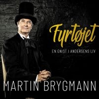 Martin Brygmann - Fyrtøjet - En Gnist I Andersens Liv ryhmässä CD @ Bengans Skivbutik AB (4013416)