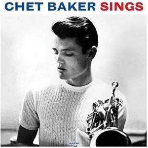 Baker Chet - Sings (Royal Blue Vinyl) ryhmässä VINYYLI @ Bengans Skivbutik AB (4013417)