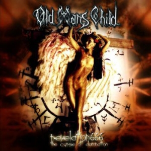 Old Mans Child - Revelation 666 (The Curse Of Damnat ryhmässä CD @ Bengans Skivbutik AB (4013438)