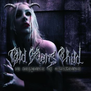 Old Man's Child - In Defiance Of Existence ryhmässä CD @ Bengans Skivbutik AB (4013439)