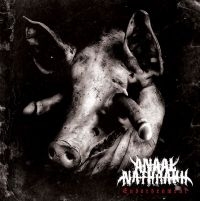 ANAAL NATHRAKH - ENDARKENMENT ryhmässä CD @ Bengans Skivbutik AB (4013676)