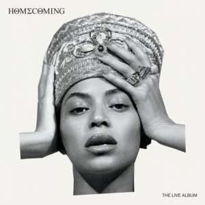 Beyoncé - Homecoming: The Live Album ryhmässä -Start LP3 @ Bengans Skivbutik AB (4013698)