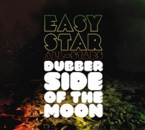 Easy Star All-Stars - Dubber Side Of The Moon ryhmässä VINYYLI @ Bengans Skivbutik AB (4014062)