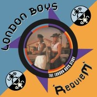 London Boys - Requiem - The London Boys Story ryhmässä CD @ Bengans Skivbutik AB (4014159)