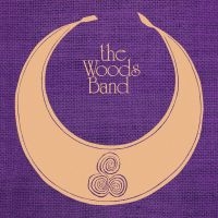 Woods Band - Woods Band (Remastered Ed.) ryhmässä CD @ Bengans Skivbutik AB (4014163)