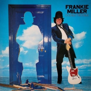 Miller Frankie - Double Trouble ryhmässä CD @ Bengans Skivbutik AB (4014180)