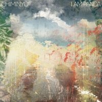 Chiminyo - I Am Panda ryhmässä CD @ Bengans Skivbutik AB (4014189)