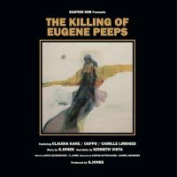 Keb Bastien - Killing Of Eugene Peeps ryhmässä CD @ Bengans Skivbutik AB (4014190)