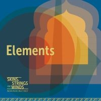 Skins Strings & Winds - Elements ryhmässä CD @ Bengans Skivbutik AB (4014199)