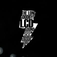 LCD SOUNDSYSTEM - THE LONG GOODBYE (LTD. 3CD) ryhmässä CD @ Bengans Skivbutik AB (4014213)