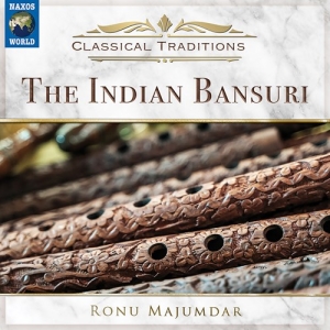 Majumdar Ronu - Classical Traditions: The Indian Ba ryhmässä CD @ Bengans Skivbutik AB (4014217)