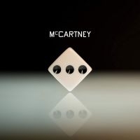 Paul Mccartney -  Mccartney Iii ryhmässä VINYYLI / Vinyylimenestykset 2020-luku @ Bengans Skivbutik AB (4014408)