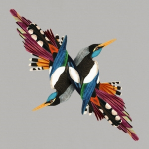 Shire T - Tomorrow's People ryhmässä CD @ Bengans Skivbutik AB (4014519)