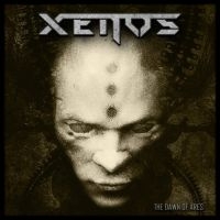 Xenos - Dawn Of Ares The ryhmässä CD @ Bengans Skivbutik AB (4014538)