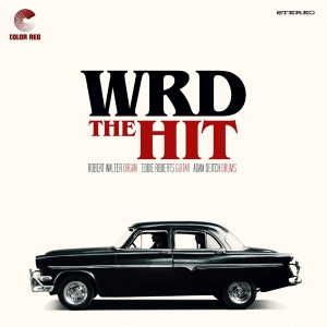 Wrd Trio - Hit ryhmässä CD @ Bengans Skivbutik AB (4014615)