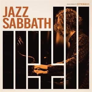 Jazz Sabbath - Jazz Sabbath ryhmässä VINYYLI @ Bengans Skivbutik AB (4014729)