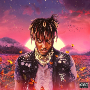 Juice Wrld - Legends Never Die ryhmässä CD @ Bengans Skivbutik AB (4014842)