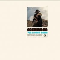 Cochemea - Vol. Ii: Baca Sewa ryhmässä VINYYLI @ Bengans Skivbutik AB (4015539)