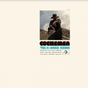 Cochemea - Vol Ii - Baca Sewa (Purple Vinyl) ryhmässä VINYYLI @ Bengans Skivbutik AB (4015540)