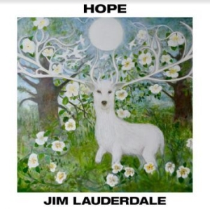 Lauderdale Jim - Hope ryhmässä VINYYLI @ Bengans Skivbutik AB (4015549)