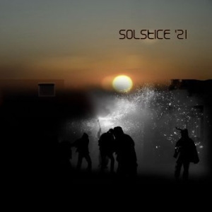 Various Artists - Solstice Æ21 ryhmässä VINYYLI @ Bengans Skivbutik AB (4015573)