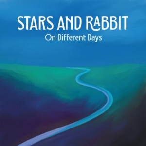 Stars And Rabbit - On Different Days ryhmässä VINYYLI @ Bengans Skivbutik AB (4015574)