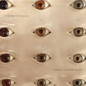 Thalia Zedek Band - Perfect Vision ryhmässä ME SUOSITTELEMME / Joululahjavinkki: Vinyyli @ Bengans Skivbutik AB (4015575)