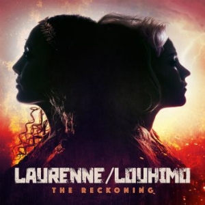 Laurenne/Louhimo - The Reckoning ryhmässä VINYYLI @ Bengans Skivbutik AB (4015619)