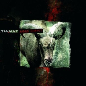 Tiamat - Judas Christ ryhmässä CD @ Bengans Skivbutik AB (4015640)