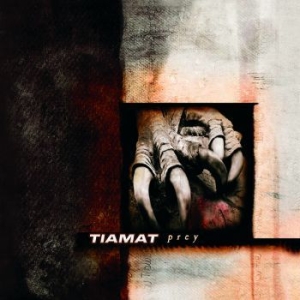 Tiamat - Prey ryhmässä CD @ Bengans Skivbutik AB (4015641)