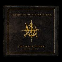 Ascension Of The Watchers - Translations (2 Cd) ryhmässä CD @ Bengans Skivbutik AB (4015644)