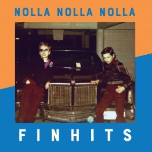 Nolla Nolla Nolla - Finhits ryhmässä VINYYLI @ Bengans Skivbutik AB (4016551)