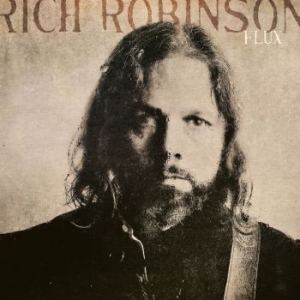 Rich Robinson - Flux ryhmässä CD @ Bengans Skivbutik AB (4016557)