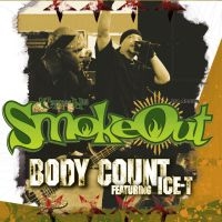 Body Count Feat. Ice T - The Smoke Out Festival Presents ryhmässä DVD & BLU-RAY @ Bengans Skivbutik AB (4016566)