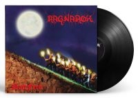 Ragnarok - Nattferd (Vinyl) ryhmässä VINYYLI @ Bengans Skivbutik AB (4016574)