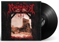 Ragnarok - Arising Realms (Vinyl) ryhmässä VINYYLI @ Bengans Skivbutik AB (4016576)