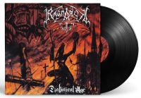 Ragnarok - Diabolical Age (2 Lp Vinyl) ryhmässä VINYYLI @ Bengans Skivbutik AB (4016578)