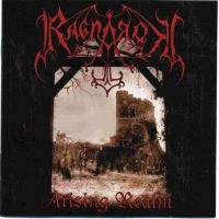 Ragnarok - Arising Realms ryhmässä CD @ Bengans Skivbutik AB (4016587)