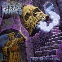 Hooded Menace - Tritonus Bell The ryhmässä CD @ Bengans Skivbutik AB (4016590)