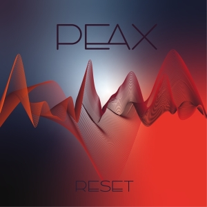 Peax - Reset ryhmässä CD @ Bengans Skivbutik AB (4016737)