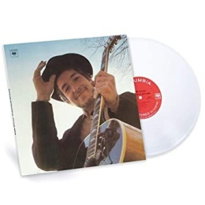 Dylan Bob - Nashville Skyline ryhmässä Minishops / Bob Dylan @ Bengans Skivbutik AB (4016808)