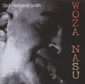 Heckstall-Smith Dick - Woza Nasu ryhmässä CD @ Bengans Skivbutik AB (4016811)