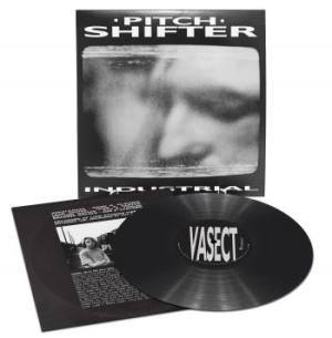 Pitchshifter - Industrial ryhmässä VINYYLI @ Bengans Skivbutik AB (4016934)