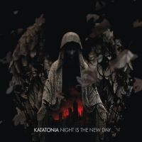 Katatonia - Night Is The New Day (Jewelcase Cd) ryhmässä Minishops / Katatonia @ Bengans Skivbutik AB (4016939)