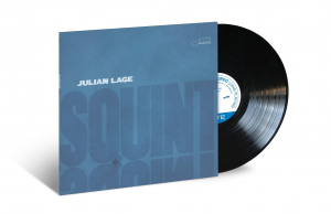 Julian Lage - Squint (Vinyl) ryhmässä ME SUOSITTELEMME / Klassiska lablar / Blue Note @ Bengans Skivbutik AB (4016943)