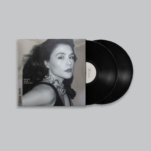 Jessie Ware - What's Your Pleasure? (Deluxe Editi ryhmässä VINYYLI @ Bengans Skivbutik AB (4016945)