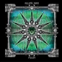 Killing Joke - Pylon ryhmässä CD @ Bengans Skivbutik AB (4016949)