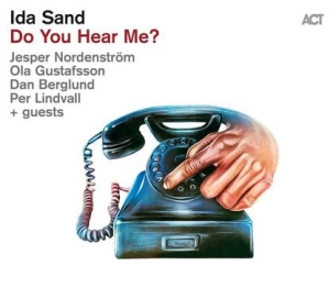 Sand Ida - Do You Hear Me? ryhmässä VINYYLI @ Bengans Skivbutik AB (4017119)