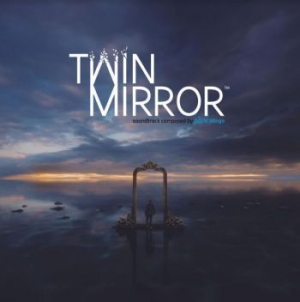 Wingo David - Twin Mirror ryhmässä VINYYLI @ Bengans Skivbutik AB (4017276)