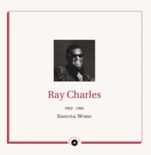 Charles Ray - Essential Works 1952 - 1961 ryhmässä VINYYLI @ Bengans Skivbutik AB (4017290)